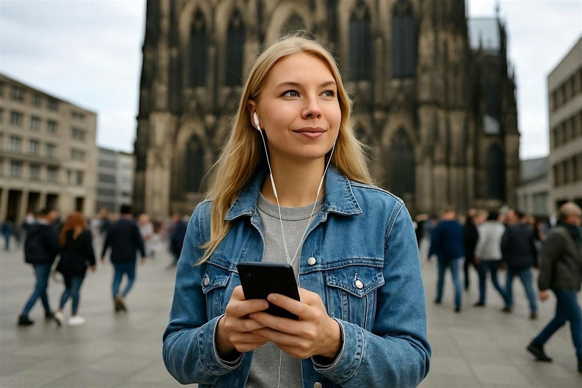 Cologne Audio Tour: A Journey Through Altstadt-Süd's Hidden Treasures | Event in Koeln | AllEvents
