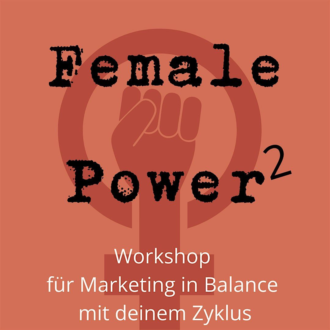 Female Power Workshop 11.-13.07.2025, 11 July | Event in Münchsmünster | AllEvents