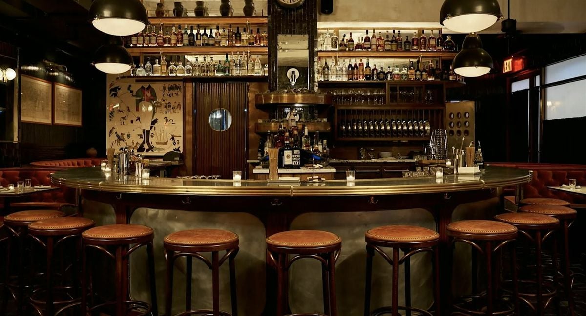 Mezcal Happy Hour, 14 August | Event in New York | AllEvents