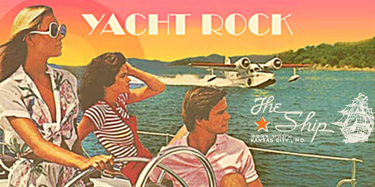 Glamour Profession: The Music of Steely Dan with  DJ Sperry Topsider, 20 December | Event in Kansas City | AllEvents