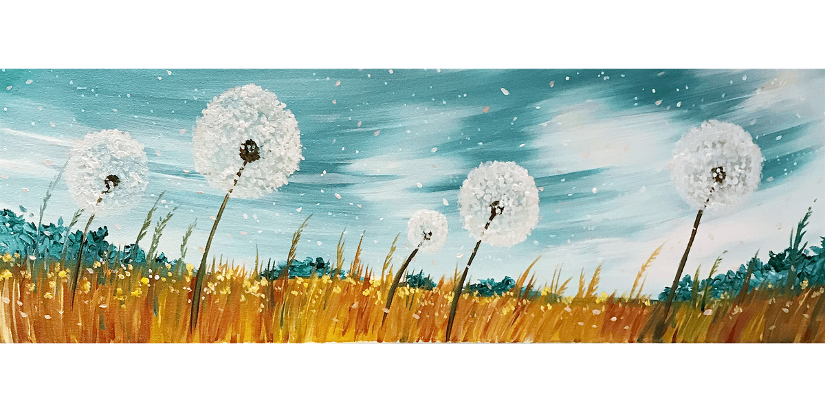 Prairie Breeze - Long Canvas - Paint and Sip in Tyler | Classpop!™, 7 August | Event in Tyler | AllEvents