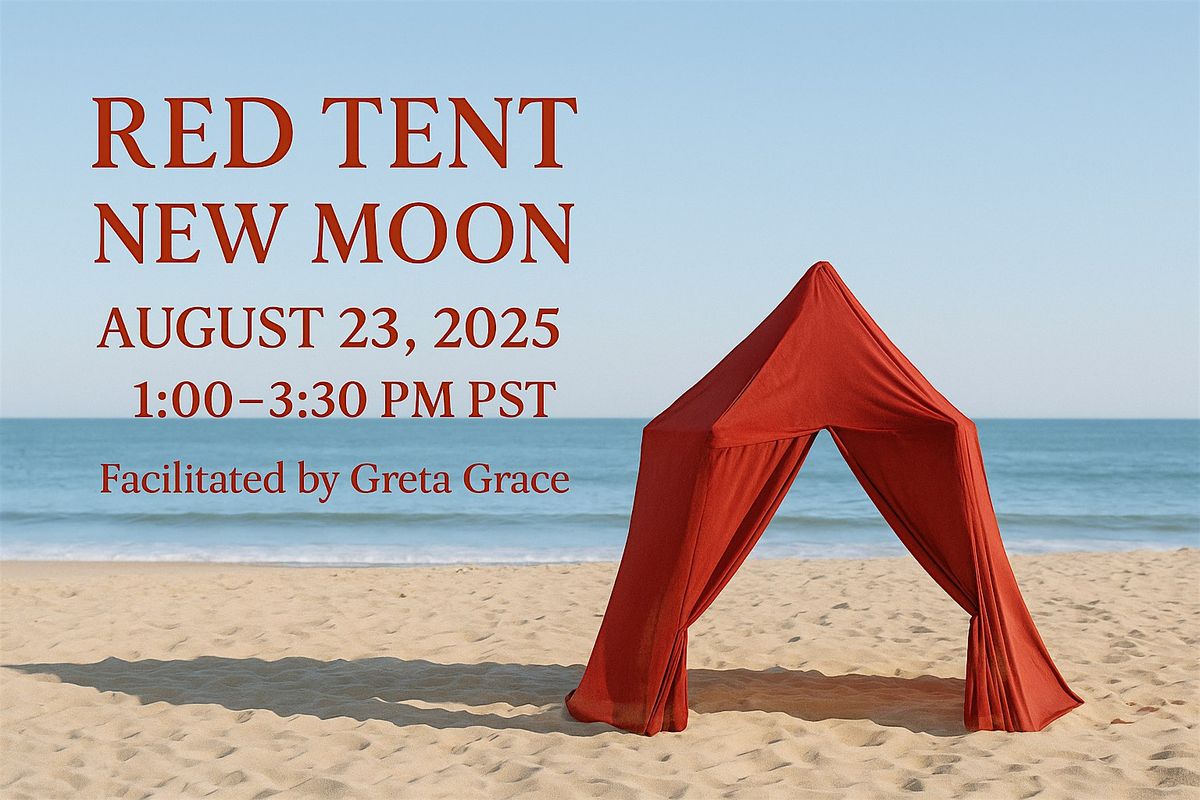 New Moon, New Earth, 23 August | Event in Santa Monica | AllEvents