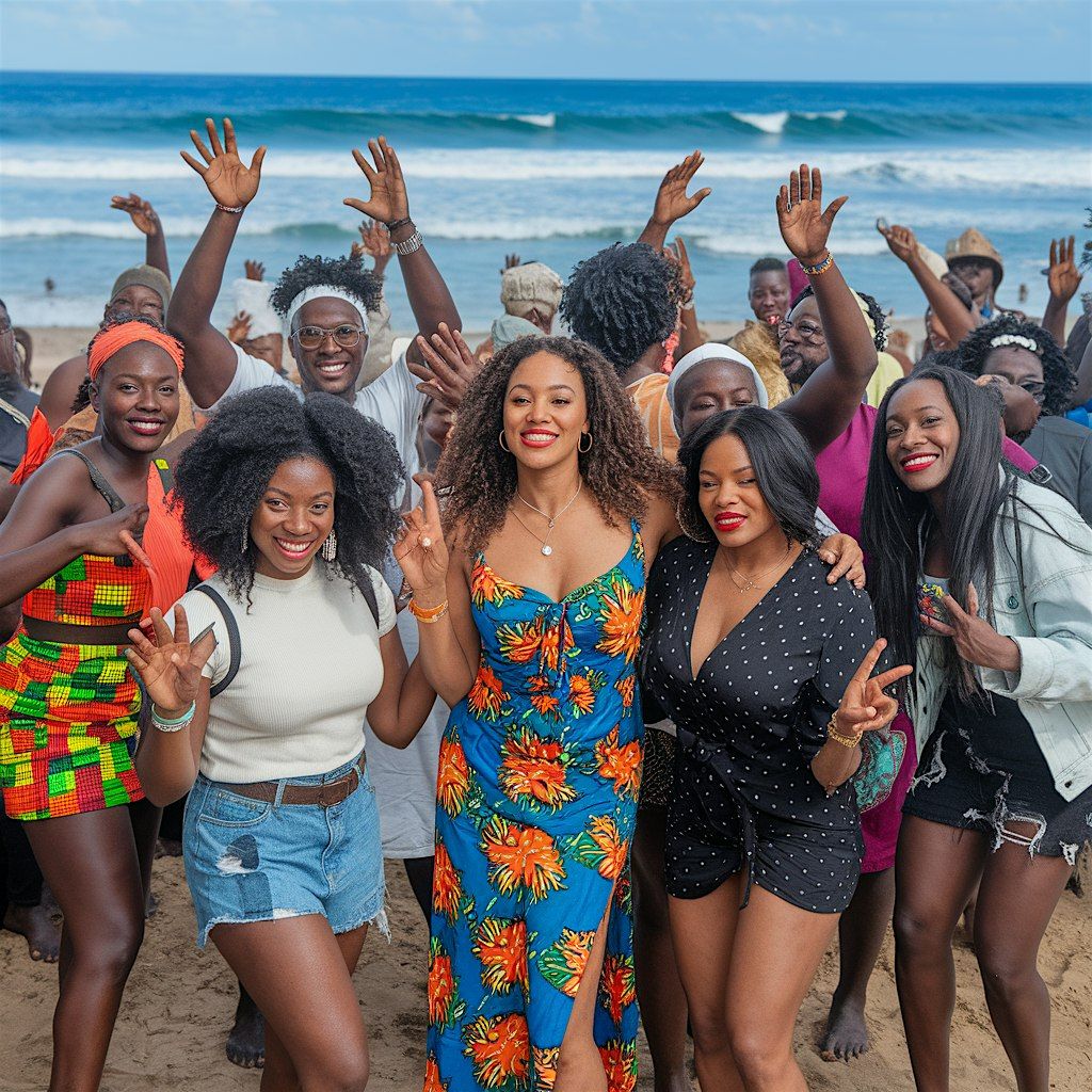 Detty December In Ghana (8 Day Curated Group Trip In Ghana), 27 December | Event in Accra | AllEvents