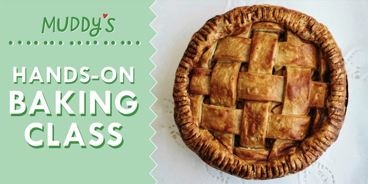 Thank goodness for Apple Pie!, 22 November | Event in Memphis | AllEvents