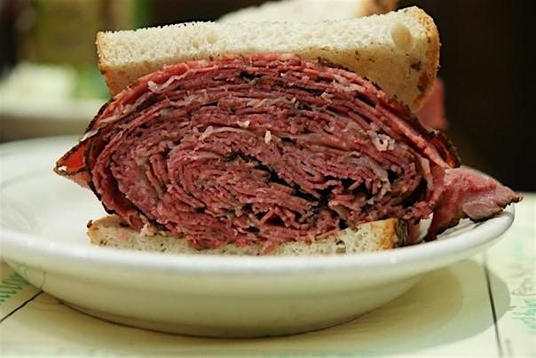 CST Kosher Sandwich Extravaganza - Sunday, Dec. 7th pick up | Event in Tallahassee | AllEvents