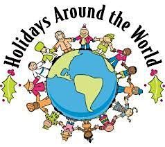 2025 Franklin Gateway Holidays Around the World, 12 December | Event in Marietta | AllEvents