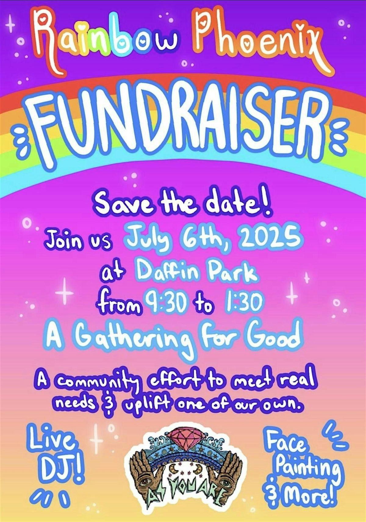 A Gathering for Good, 6 July | Event in Savannah | AllEvents