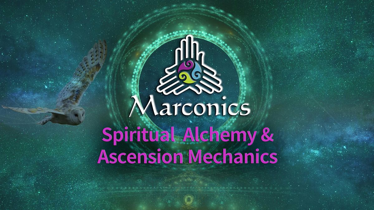 Marconics 'BECOMING SOVEREIGN' Free Lecture Event-Grapevine TX, 20 July | Event in Grapevine | AllEvents