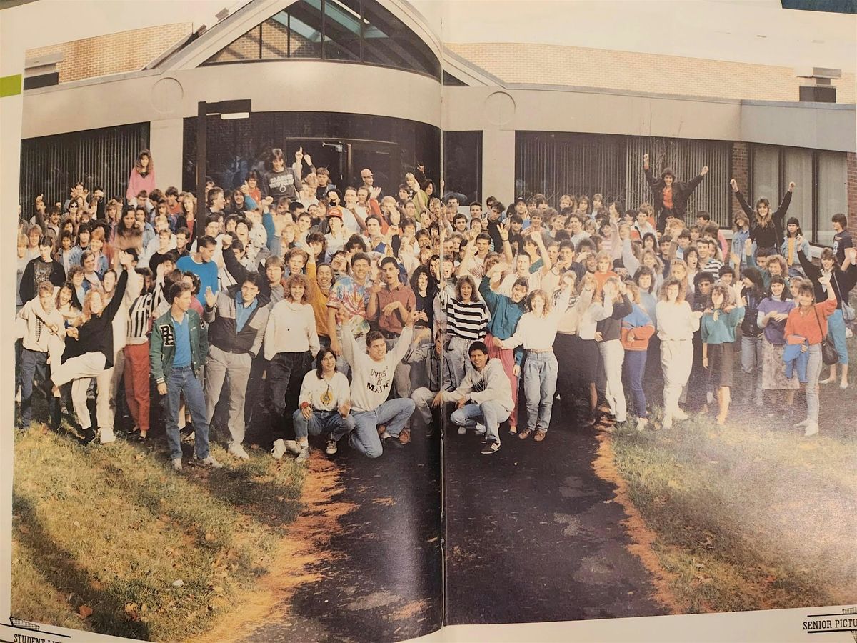 Bonny Eagle Class of 1990 Reunion, 9 August | Event in Portland | AllEvents