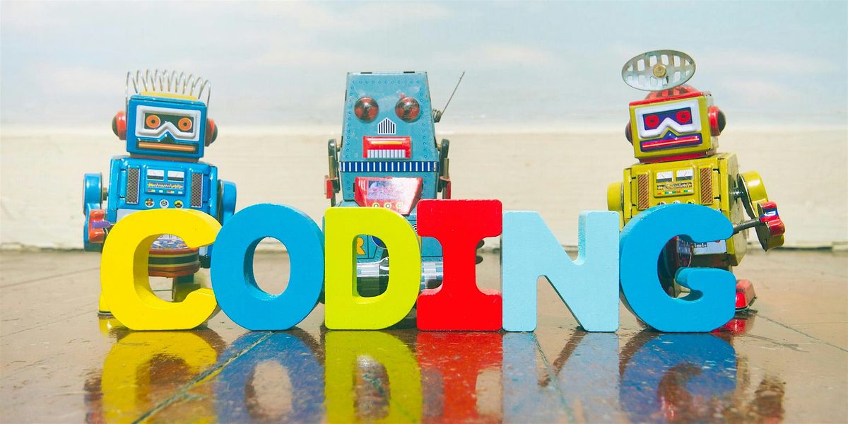 Kinder Coders, 17 December | Event in Wasaga Beach | AllEvents
