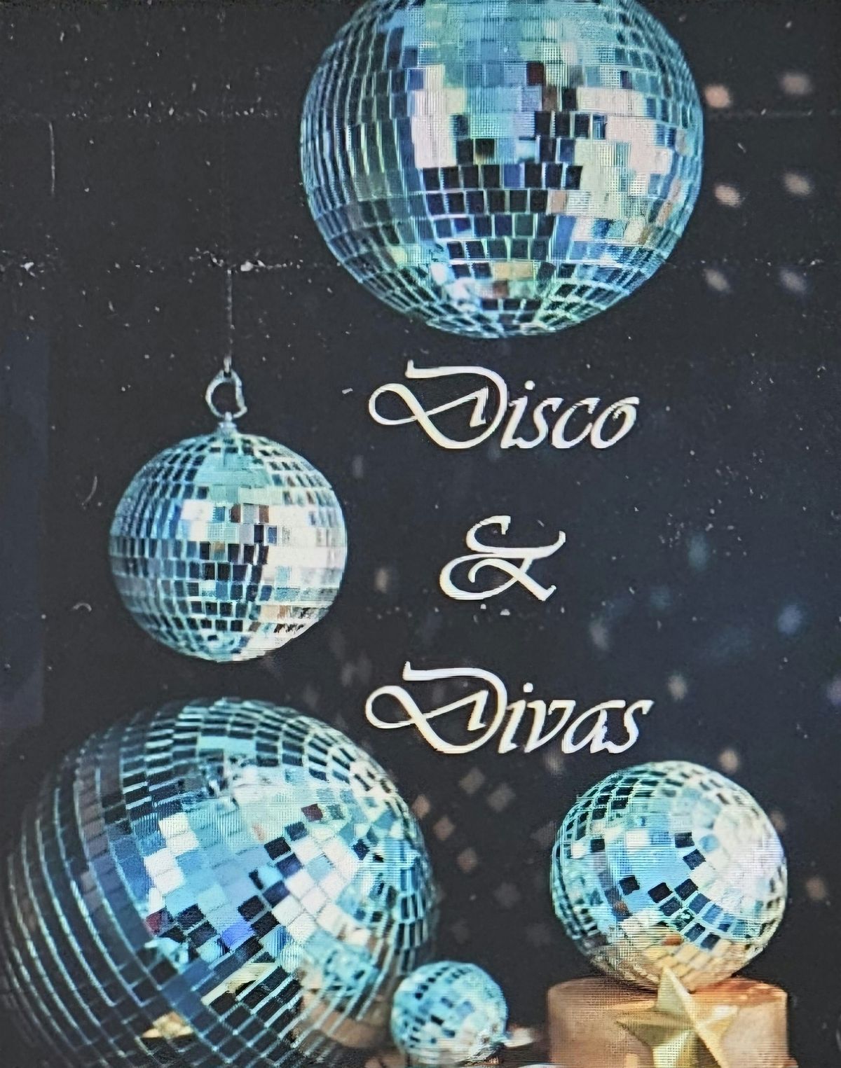 Disco & Divas, 13 September | Event in Auckland | AllEvents