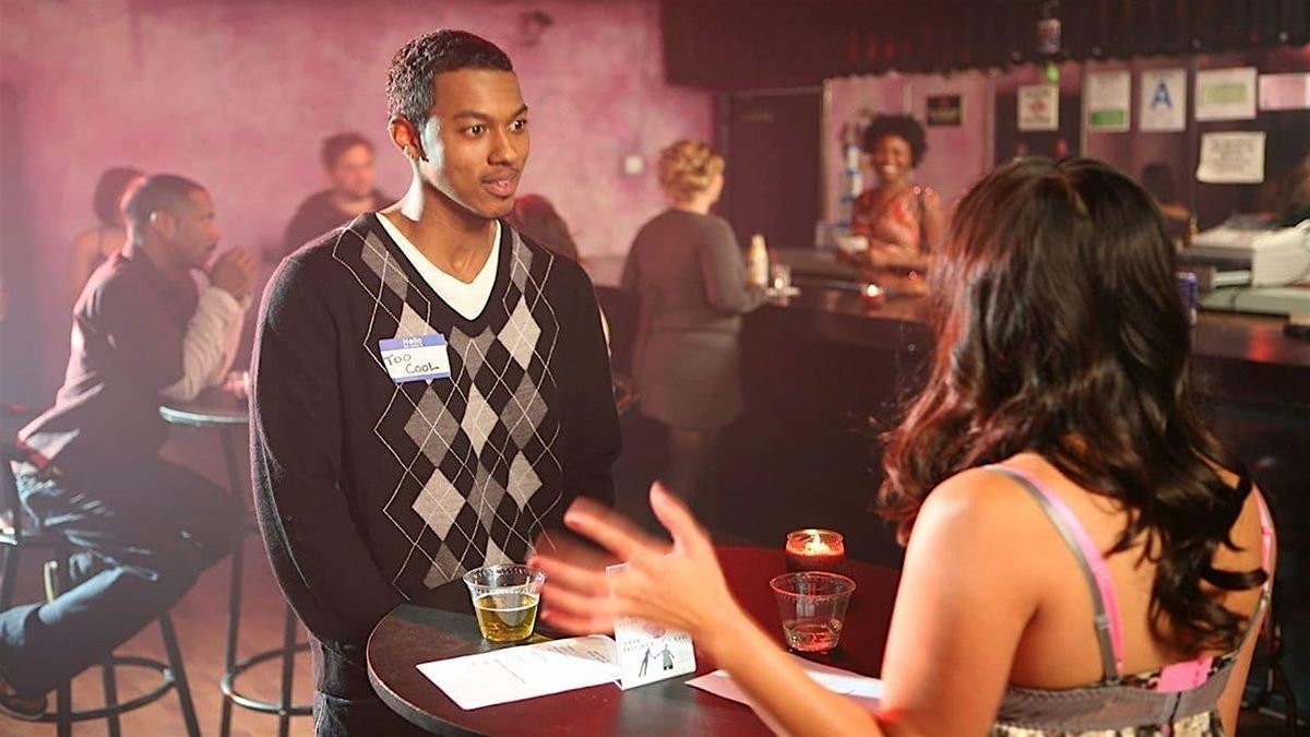 Sheffield Speed Dating - age group: 21-35, 18 December | Event in Broomhall | AllEvents