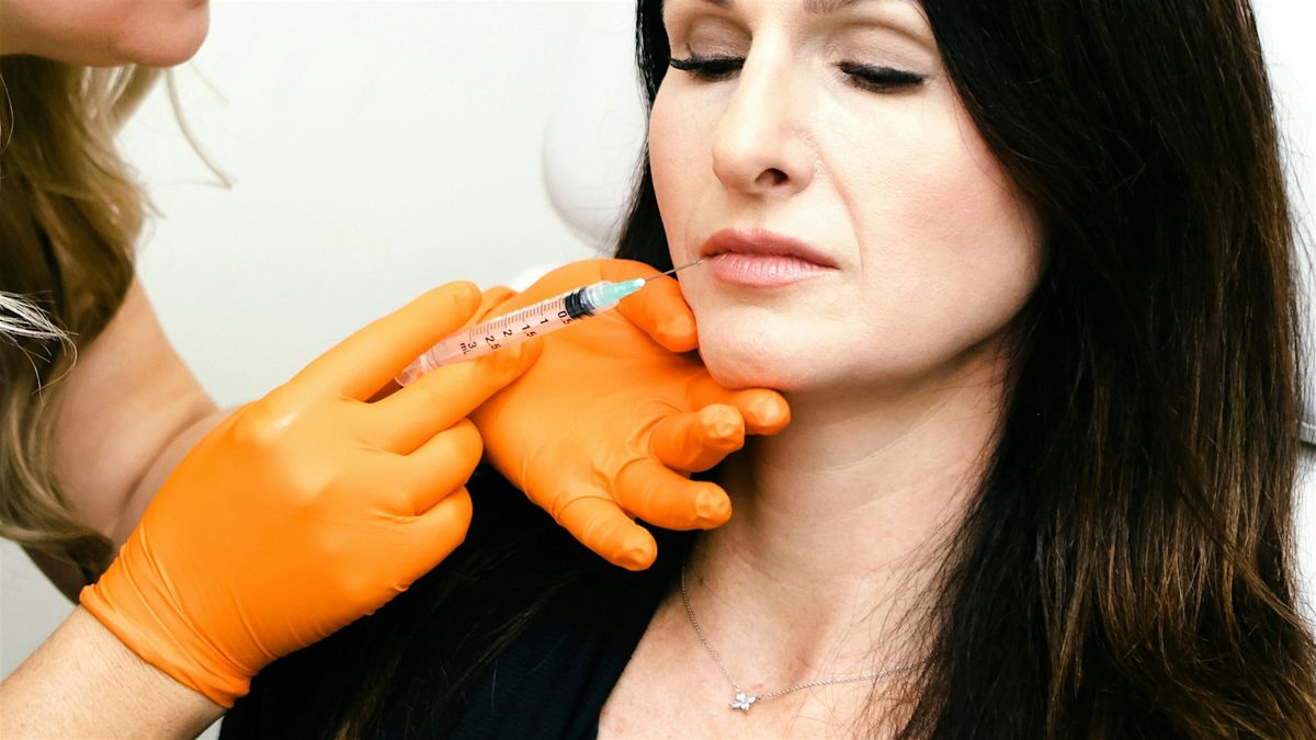 Mom and Me Liquid Face Lift Live Demo | Event in Glendale | AllEvents