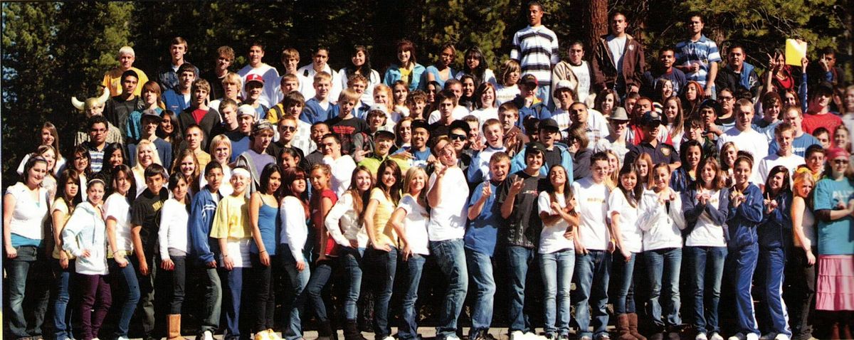 STHS Class of 2010, 15 Year Reunion!, 23 August | Event in Zephyr Cove | AllEvents