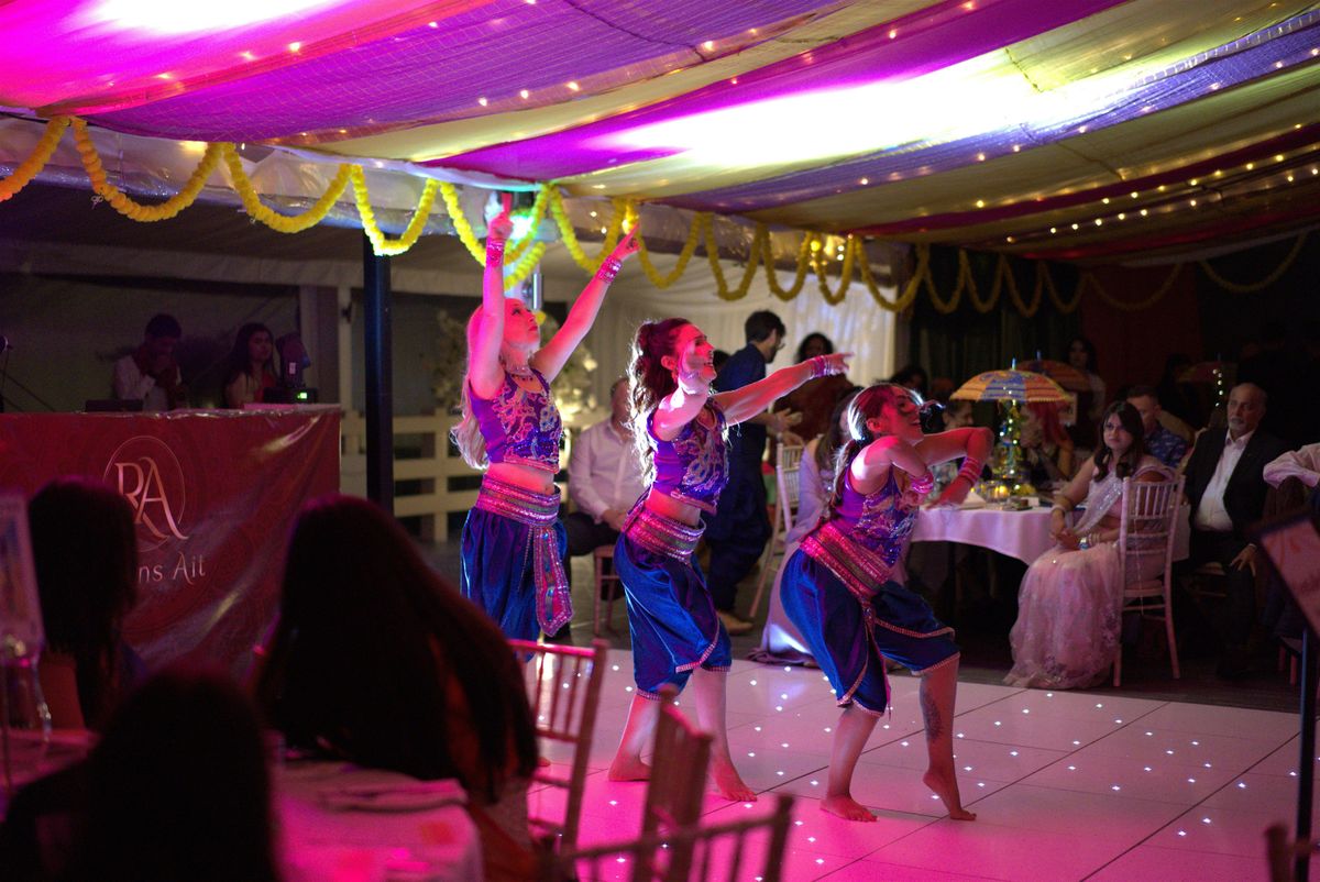 Diwali Party on an Island!, 18 October | Event in Surbiton | AllEvents