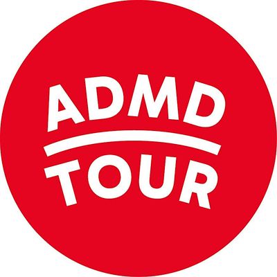 Les Jeunes ADMD x ADMD Tour