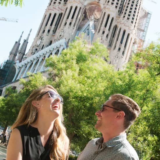Barcelona y Gaudí: Lo más destacado en eBike | Event in Barcelona | AllEvents