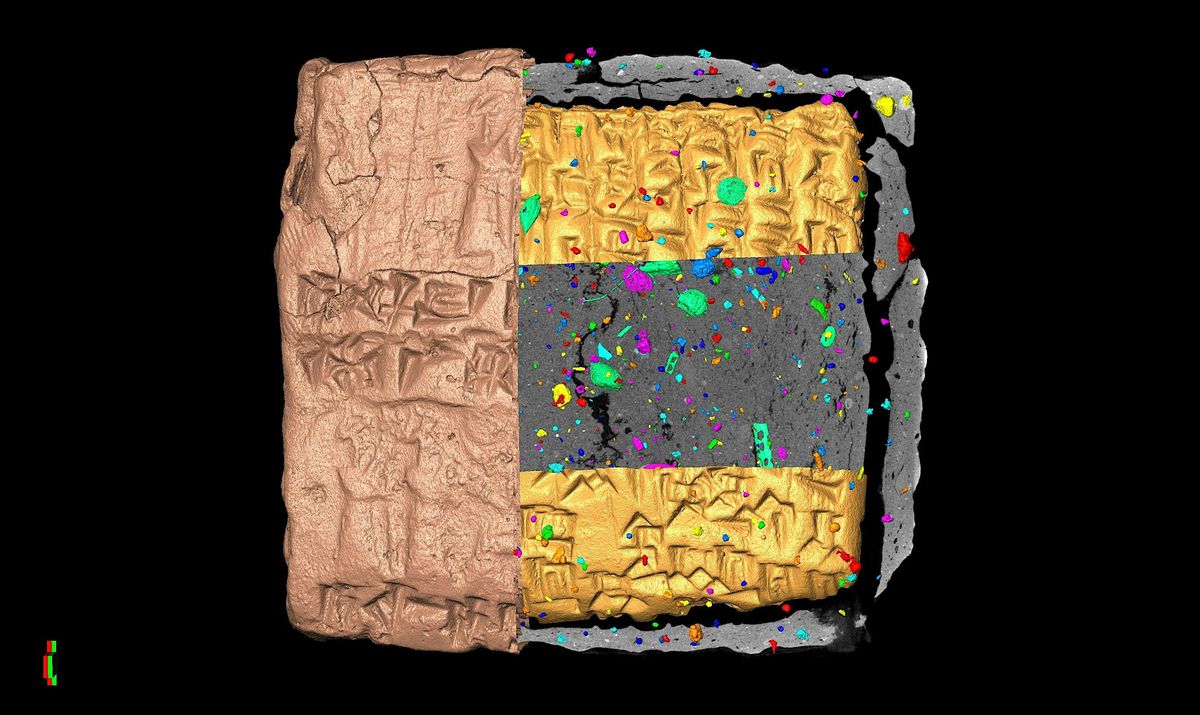 The Original SMS: Tracing its Origins in 3D | Event in Delft | AllEvents