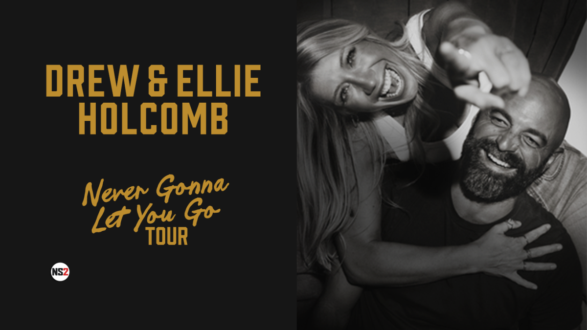 Drew Holcomb, 26 April | Event in Boise | AllEvents