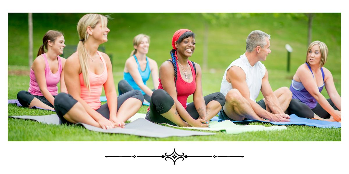 Pilates and Wine Tasting at The Osprey View, 23 July | Event in Thonotosassa | AllEvents