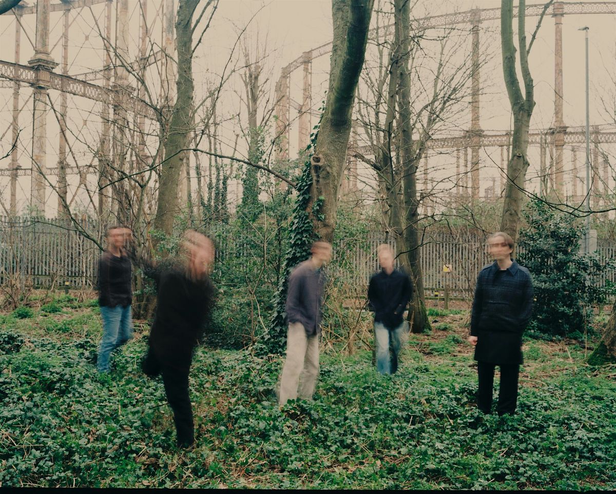 Big Huge New Circle Single Release Show + Ewan Samms + Harry Osborne, 30 August | Event in Hastings | AllEvents
