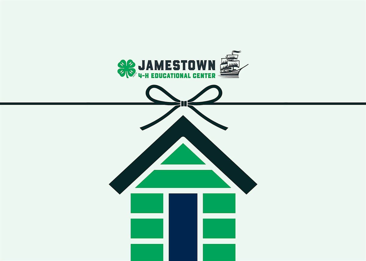 Ribbon Cutting Ceremony at Jamestown 4-H Educational Center, 29 August | Event in Williamsburg | AllEvents