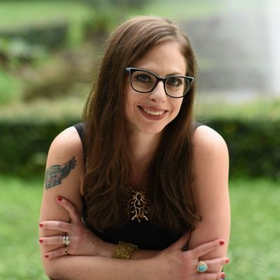 Rachael Spiewak