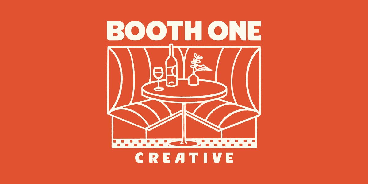 Booth One Creative Launch Party, 18 June | Event in Detroit | AllEvents