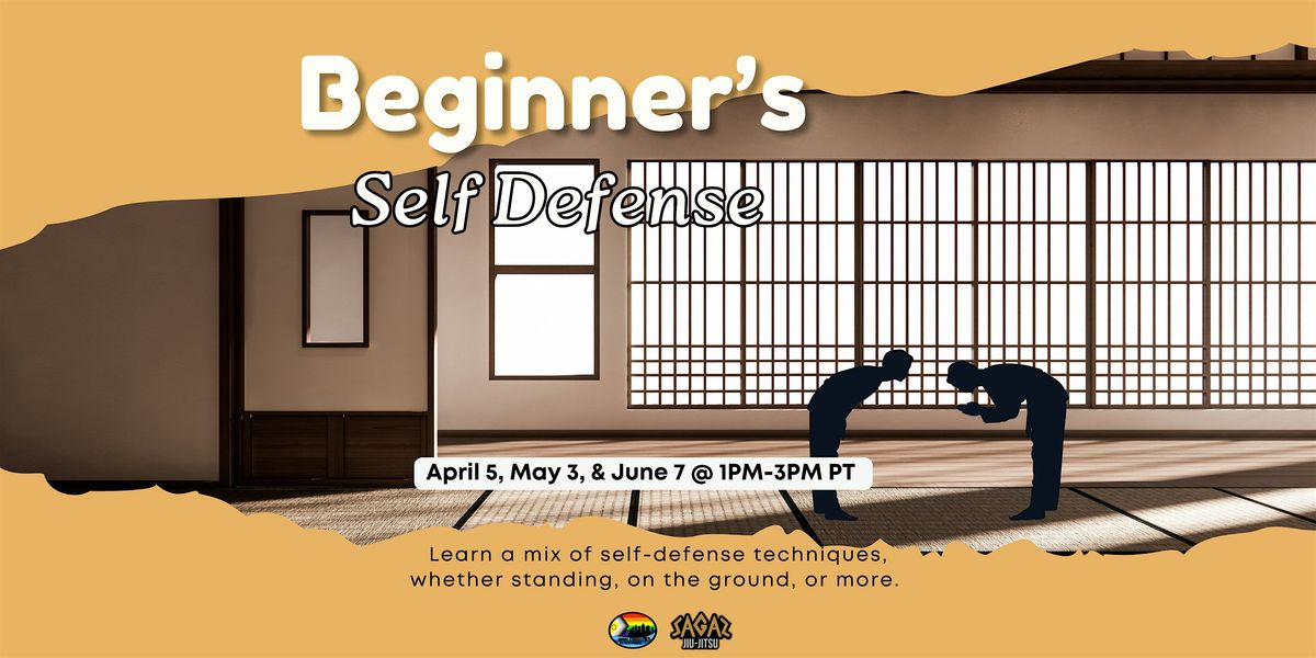 Beginner's Self Defense Class | Event in San Diego | AllEvents