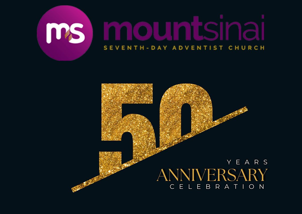 MTS 50th Anniversary Banquet- Anchored in Grace at Leonard's Palazzo, 2 November | Event in Great Neck | AllEvents
