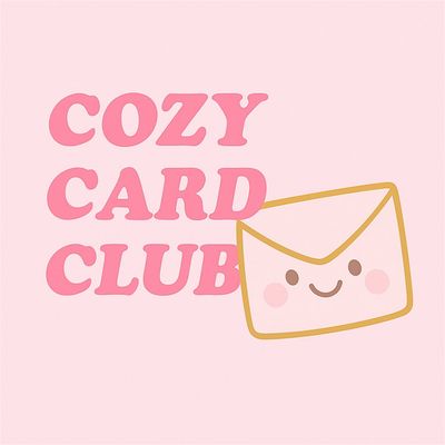 Cozy Card Club