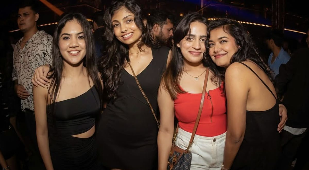 Bollywood Nights @ SOB's NYC : The Official DesiSaturdays.Com Weekly Party, 20 September | Event in New York