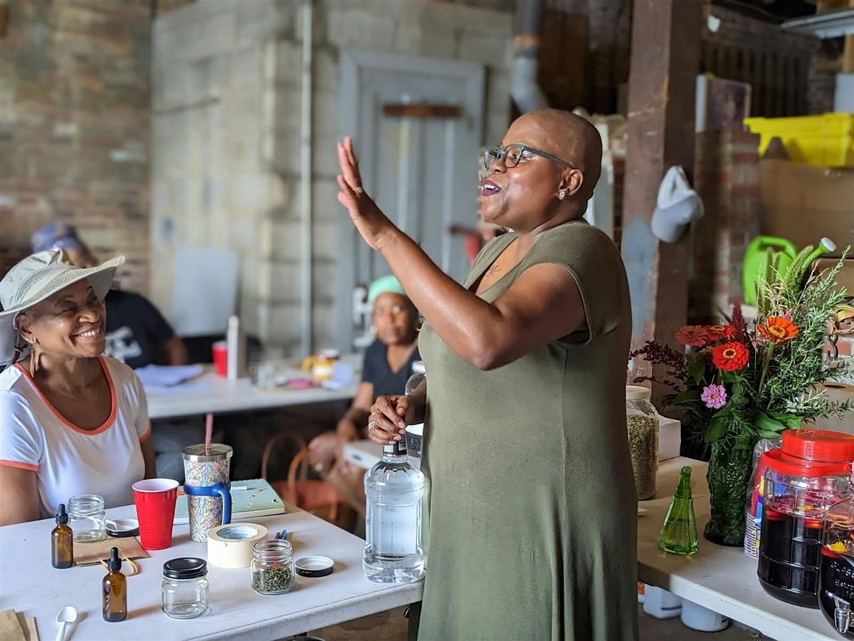 Nervous System & Restoring Rhythm (T6B Free Community Workshop), 12 July | Event in Baltimore | AllEvents