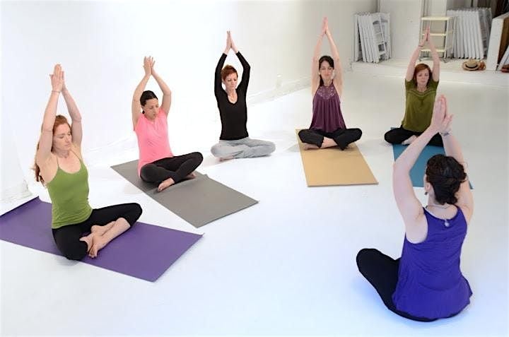 The Zen Bride: A Mindful Workshop for Brides-to-Be, 17 August | Event in New York | AllEvents