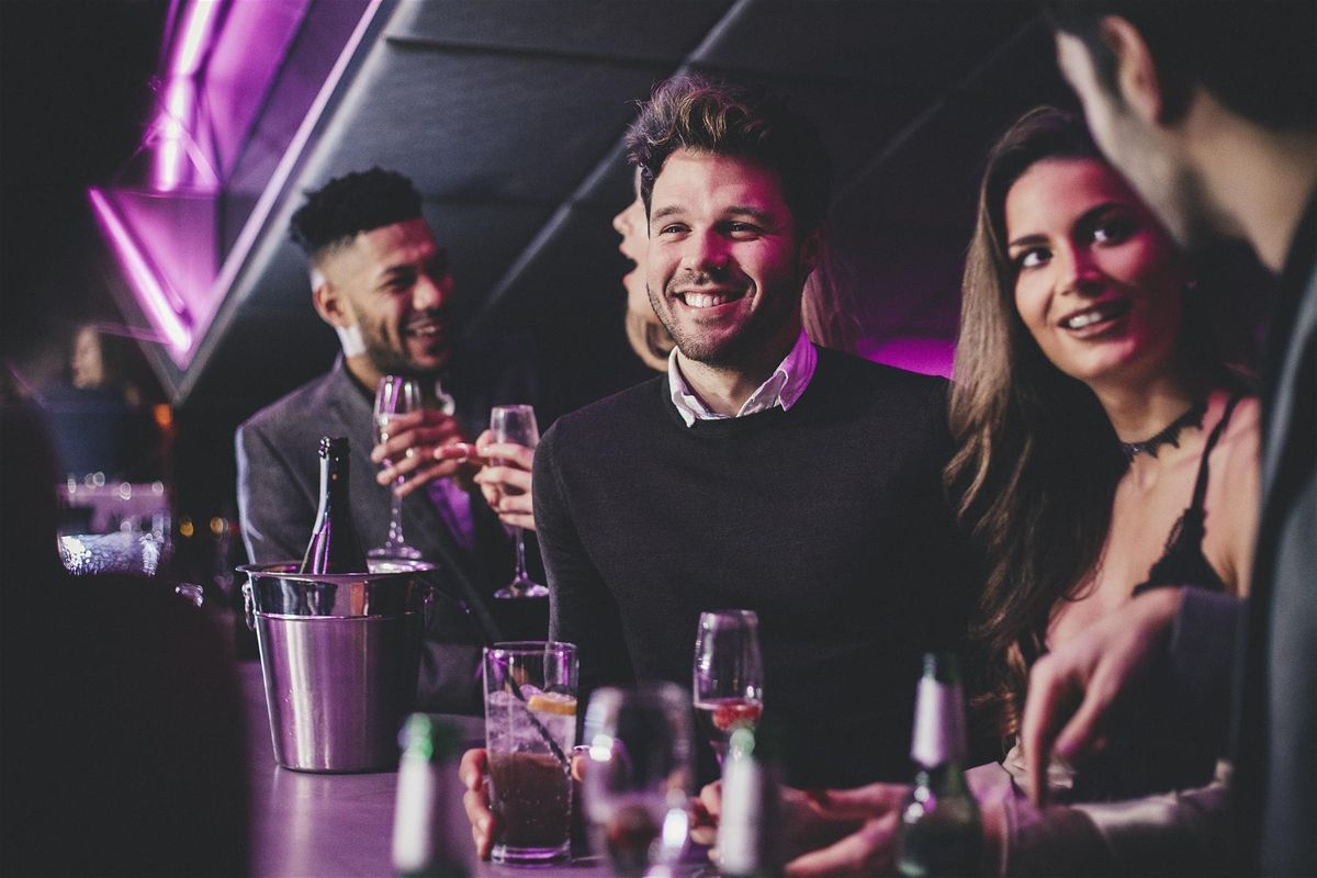 Clifton speed dating bristol
