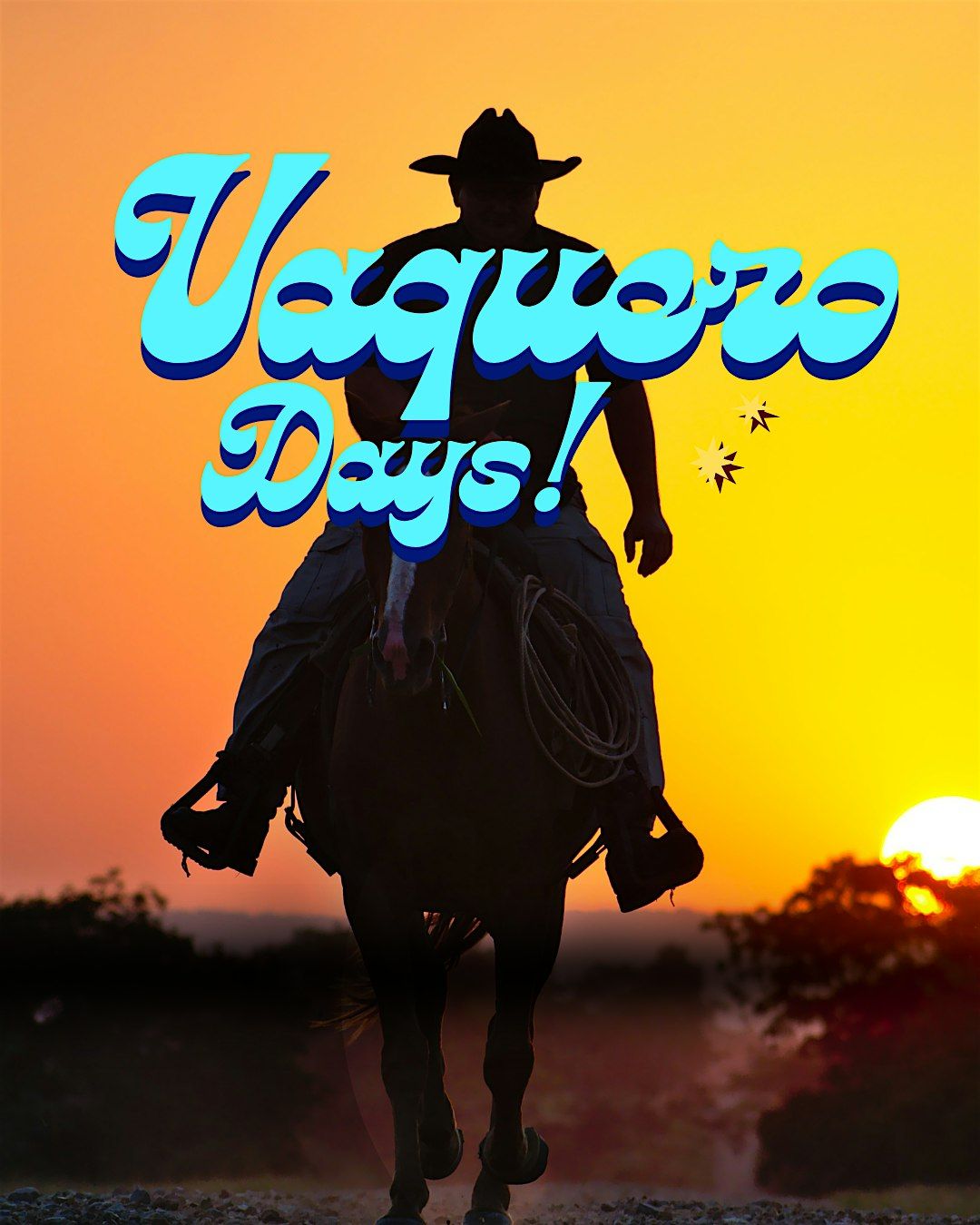 Vaquero Days 2025, 16 August | Event in Half Moon Bay | AllEvents