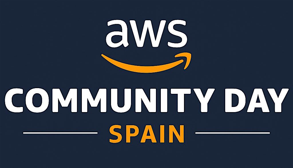 AWS Community Day Spain 2025, 15 November | Event in Zaragoza | AllEvents