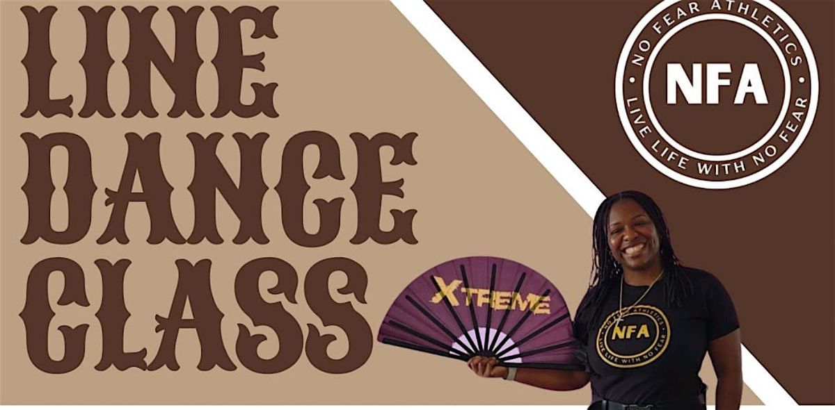 Soul Line Dance Class, 14 December | Event in Lake Worth Beach | AllEvents