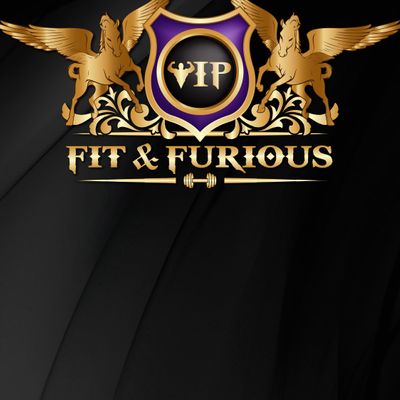 FIT&FURIOUS Inc logo