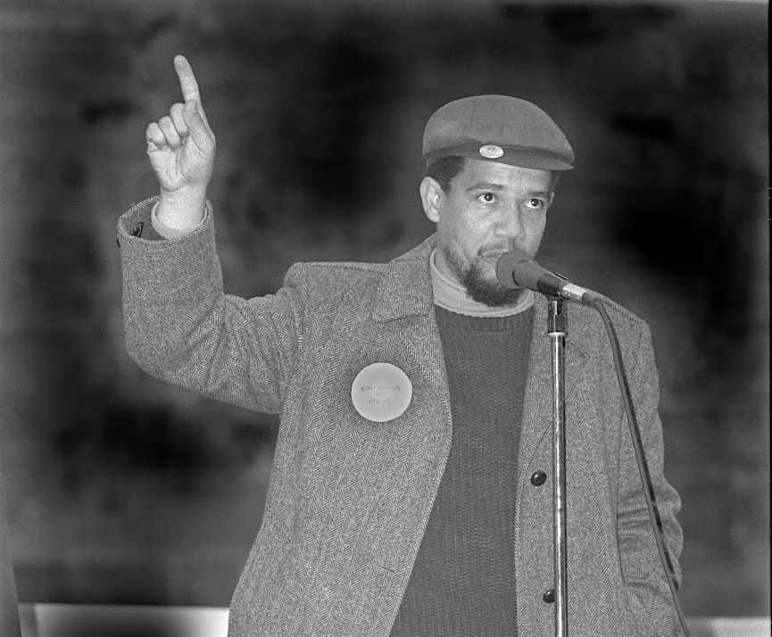 Daniel Simidor Reading Room inauguration and CUNY HSI Archives Open House, 18 November | Event in Brooklyn