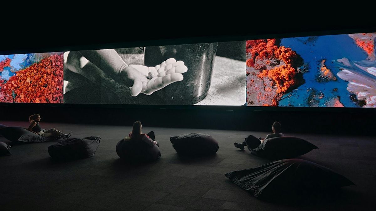 SciArt Field Trip to The Art Vault and Vladem Contemporary, 8 August | Event in Santa Fe | AllEvents