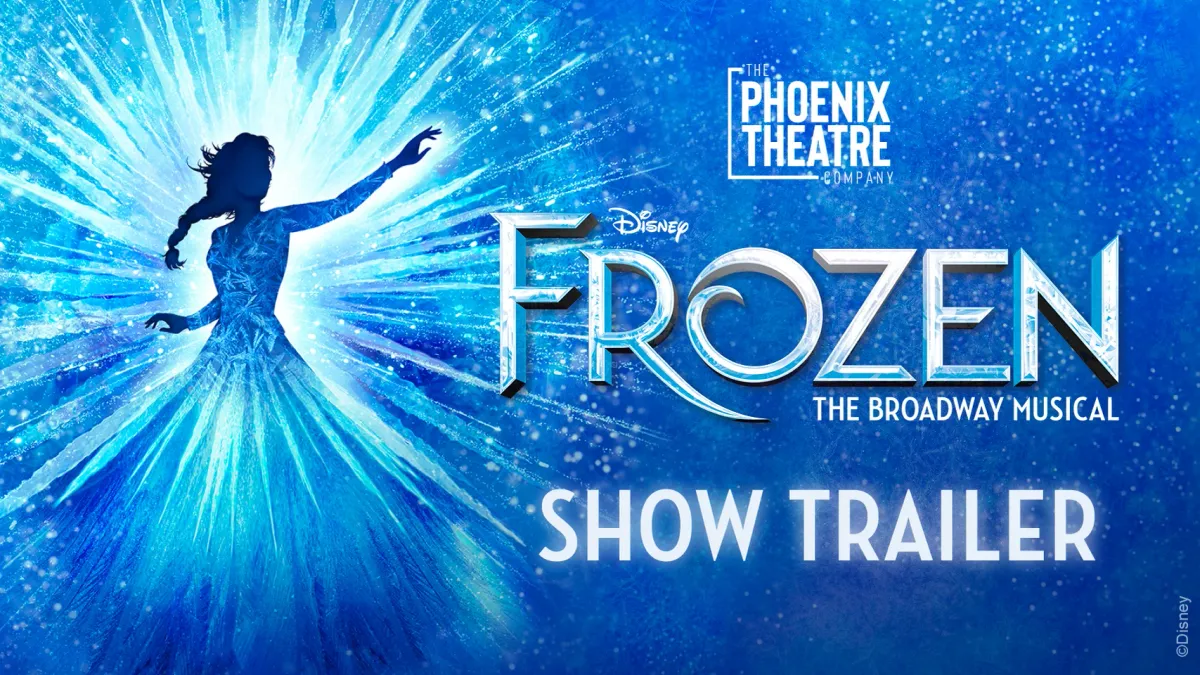 Parking Ever After - The Musical - Phoenix, 7 May | Event in Phoenix | AllEvents