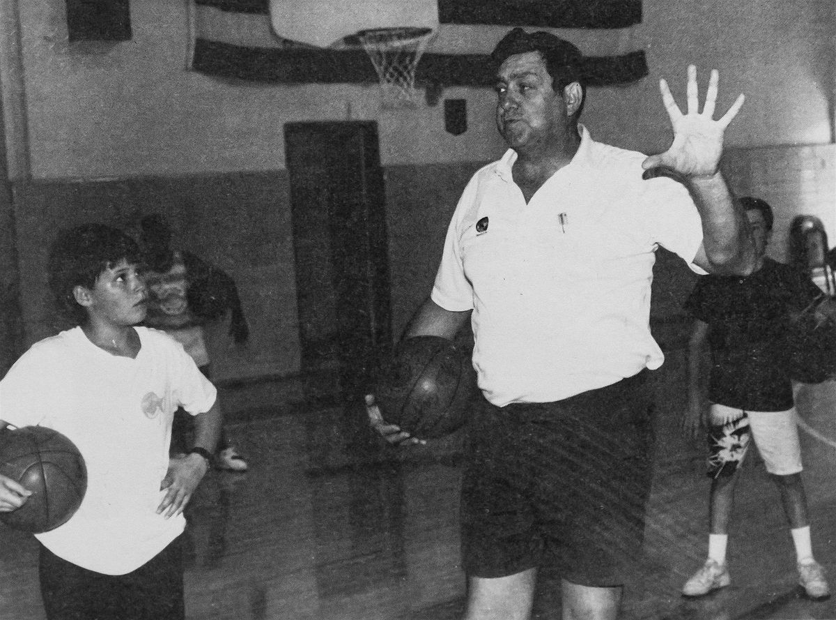 "Coach Clem: Legend in a Small Town" Premiere, 23 August | Event in Jasper | AllEvents