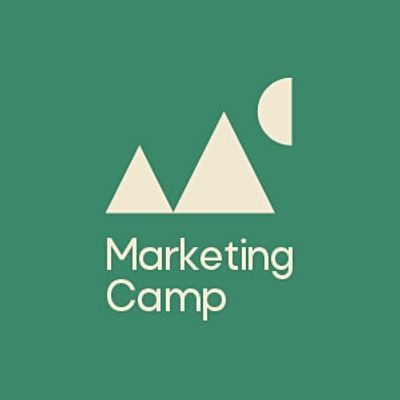 Marketing Camp logo