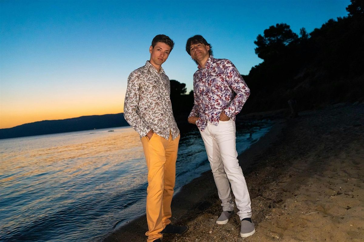 LIVE MUSIC - Schofield Duo, 30 November | Event in Paignton | AllEvents