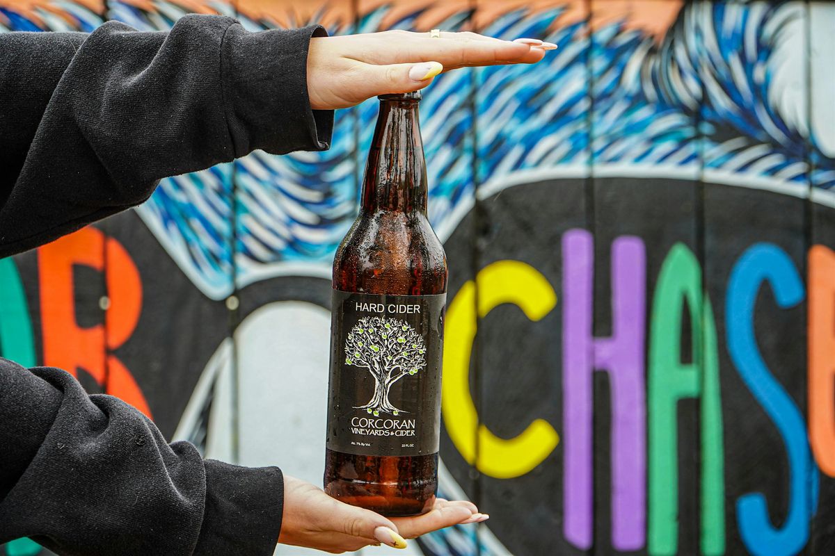 Cider & Seltzer Festival at Bear Chase Brewing Company, 21 June | Event in Bluemont | AllEvents