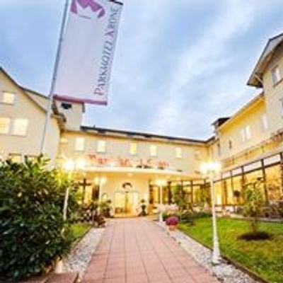 Parkhotel Krone Bensheim