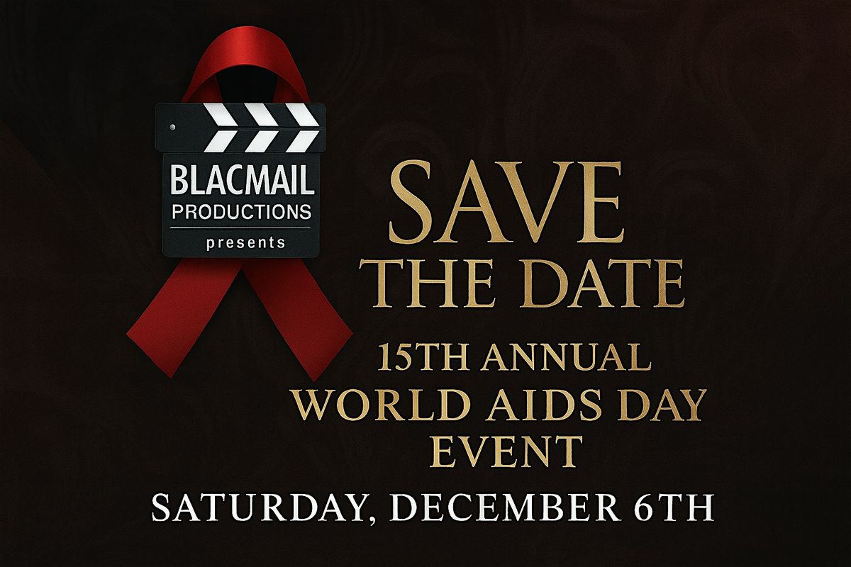 15th Annual WAD-Gala, 6 December | Event in Los Angeles | AllEvents