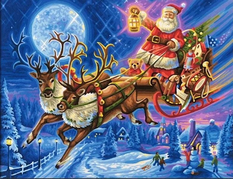 Meet Santa  in Wollescote/Lye Park (or Stevens Park), 6 December | Event in Wollescote | AllEvents