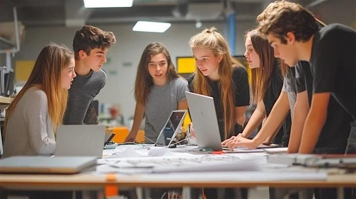 Challenge Based Learning - Le sfide che accendono l’apprendimento, 16 October | Event in Trento | AllEvents